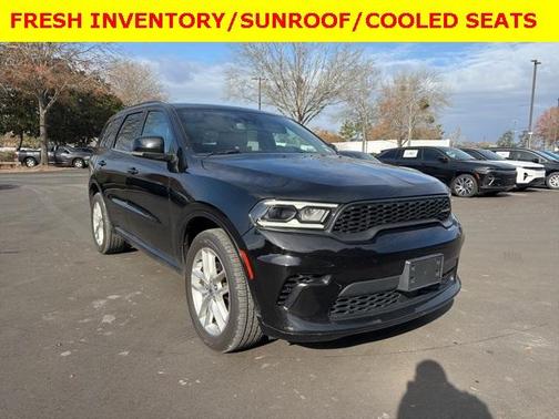 2024 Dodge Durango GT