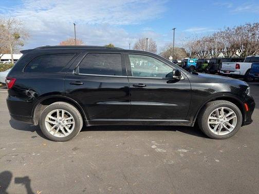 2024 Dodge Durango GT