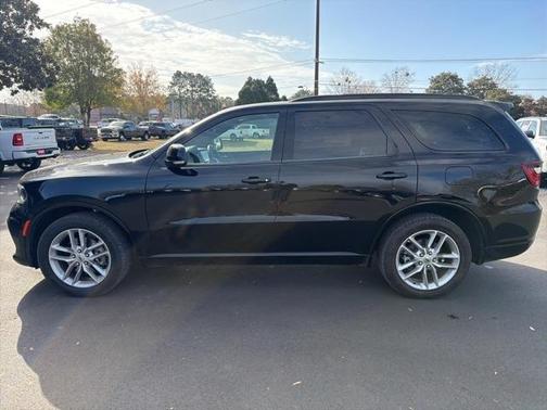 2024 Dodge Durango GT