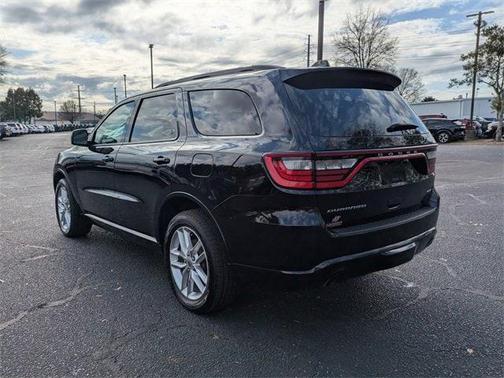 2024 Dodge Durango GT