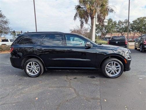 2024 Dodge Durango GT
