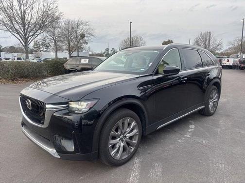 2024 Mazda CX-90 3.3 Turbo Premium