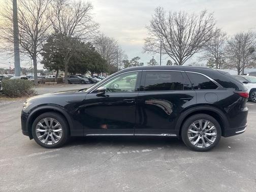 2024 Mazda CX-90 3.3 Turbo Premium