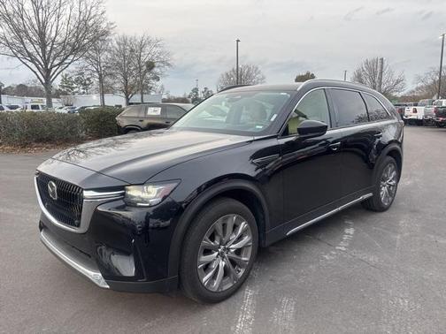 2024 Mazda CX-90 3.3 Turbo Premium