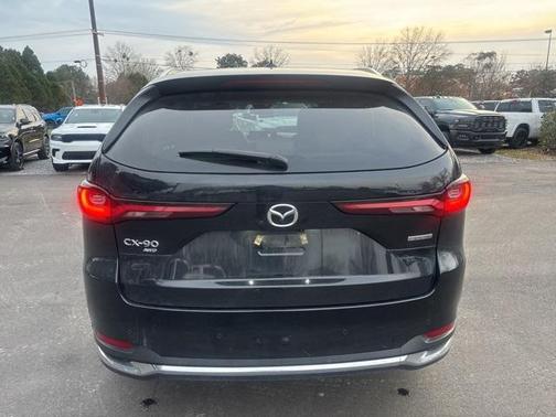 2024 Mazda CX-90 3.3 Turbo Premium