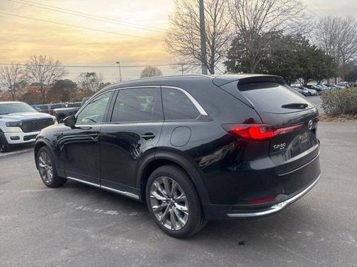 2024 Mazda CX-90 3.3 Turbo Premium
