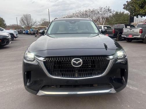 2024 Mazda CX-90 3.3 Turbo Premium