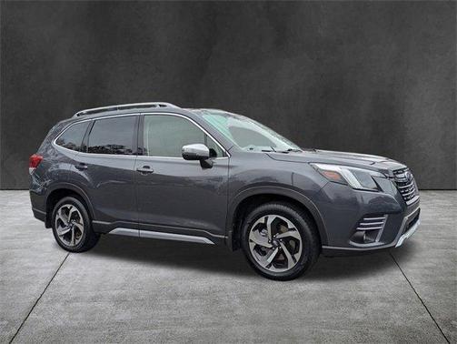 2022 Subaru Forester Touring