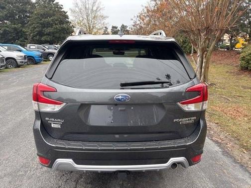 2022 Subaru Forester Touring