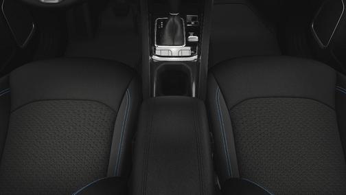 Red 2026 Jeep Compass Latitude