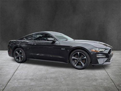 2022 Ford Mustang GT