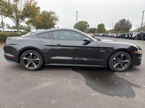 2022 Ford Mustang GT