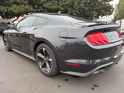 2022 Ford Mustang GT