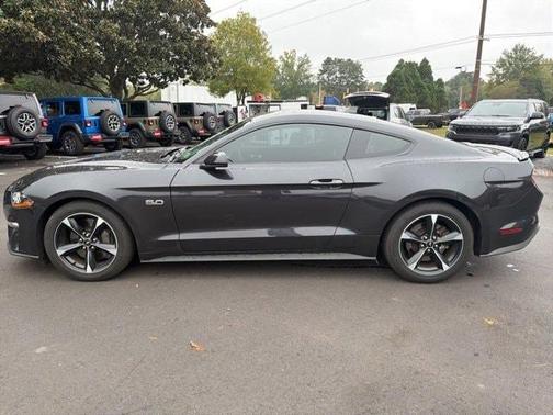 2022 Ford Mustang GT