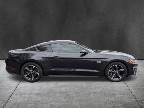 2022 Ford Mustang GT