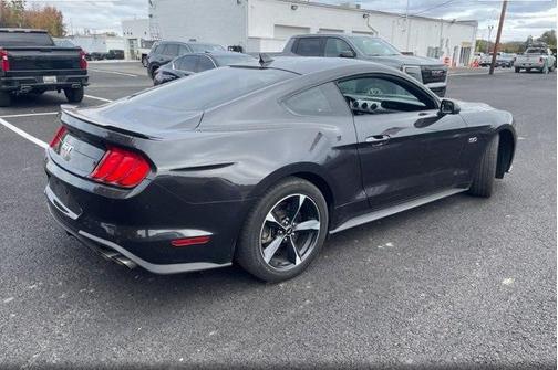 2022 Ford Mustang GT