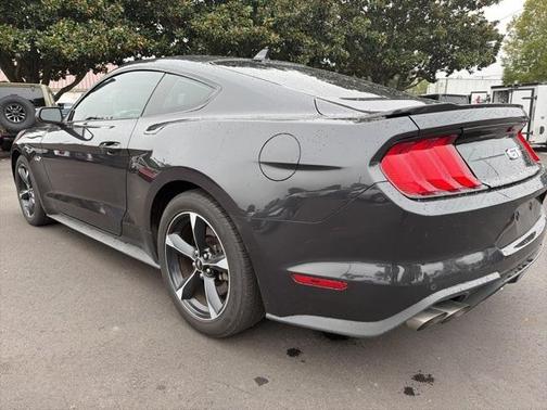 2022 Ford Mustang GT