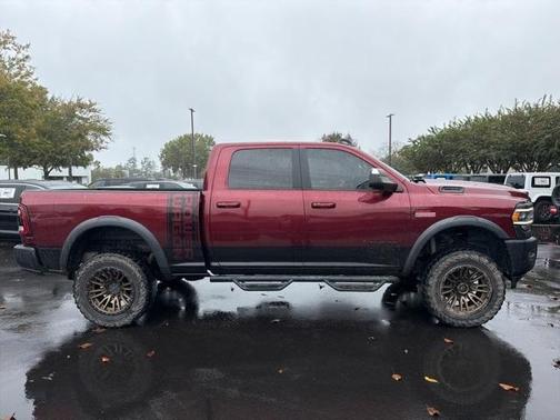 2019 RAM 2500 Power Wagon