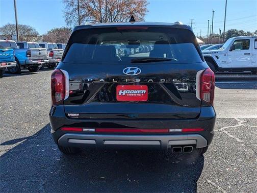 2023 Hyundai PALISADE SEL