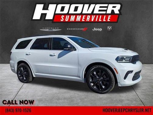 2021 Dodge Durango GT