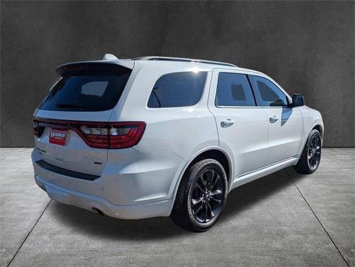 2021 Dodge Durango GT