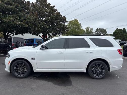 2021 Dodge Durango GT