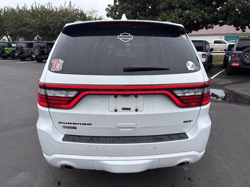 2021 Dodge Durango GT