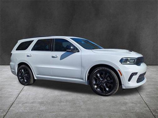 2021 Dodge Durango GT