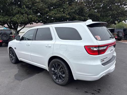 2021 Dodge Durango GT