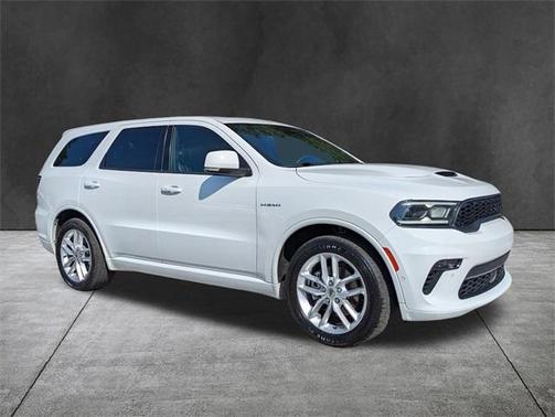 2022 Dodge Durango R/T