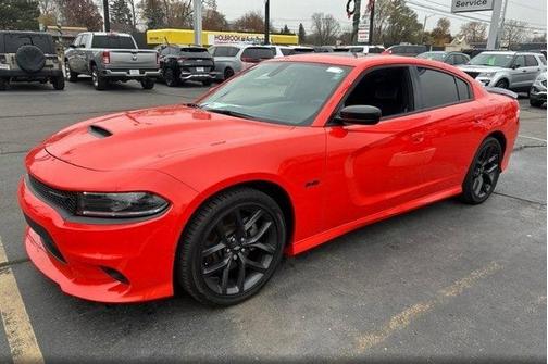 2023 Dodge Charger R/T