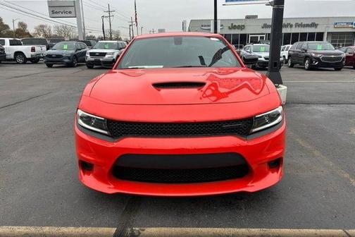 2023 Dodge Charger R/T