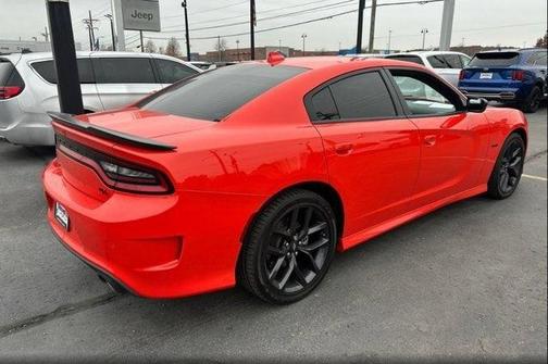 2023 Dodge Charger R/T