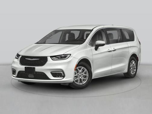 2023 Chrysler Pacifica Touring-L