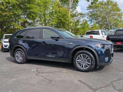 2025 Mazda CX-90 3.3 Turbo Select Package