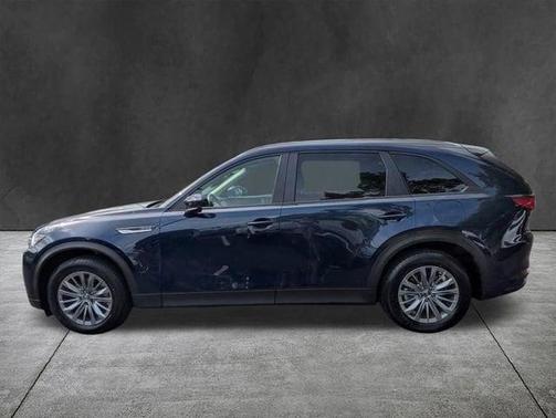 2025 Mazda CX-90 3.3 Turbo Select Package