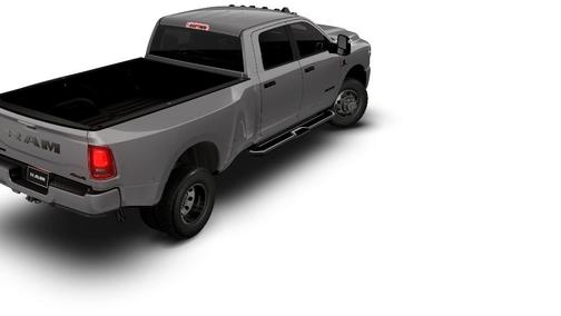 Ceramic Gray 2026 RAM 3500 Big Horn