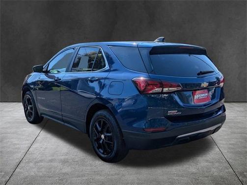 2023 Chevrolet Equinox 2LT