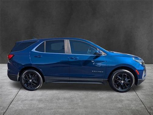2023 Chevrolet Equinox 2LT