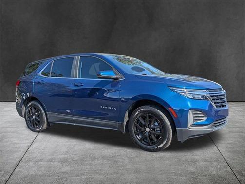 2023 Chevrolet Equinox 2LT