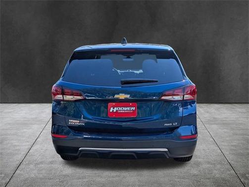 2023 Chevrolet Equinox 2LT