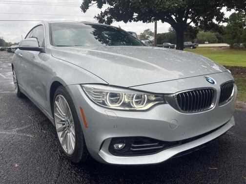 2014 BMW 435 i