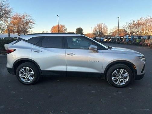 2021 Chevrolet Blazer 2LT