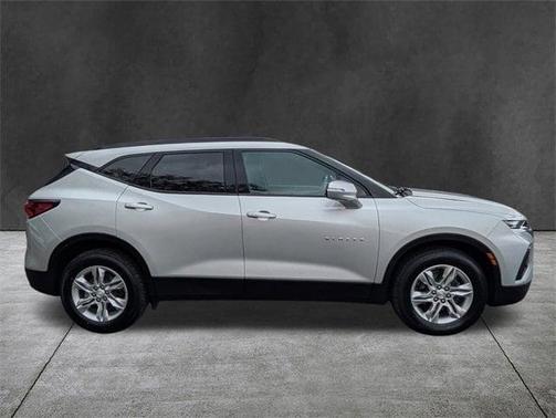 2021 Chevrolet Blazer 2LT