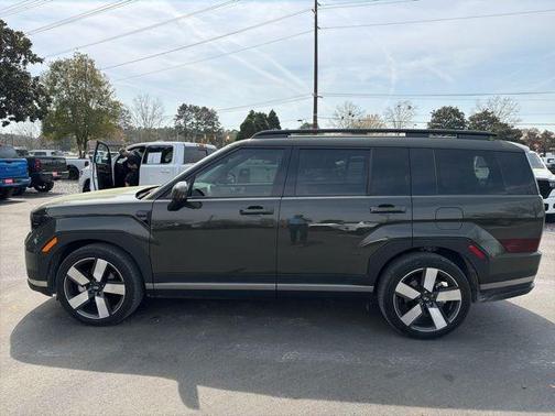 2024 Hyundai SANTA FE Limited