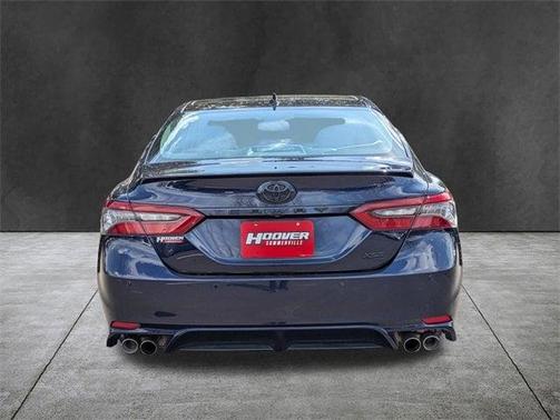 2021 Toyota Camry XSE V6
