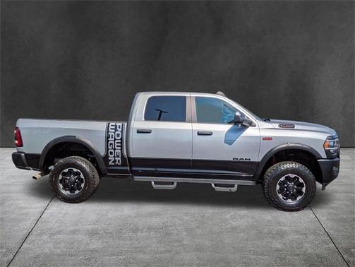 2021 RAM 2500 Power Wagon
