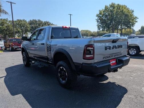 2021 RAM 2500 Power Wagon