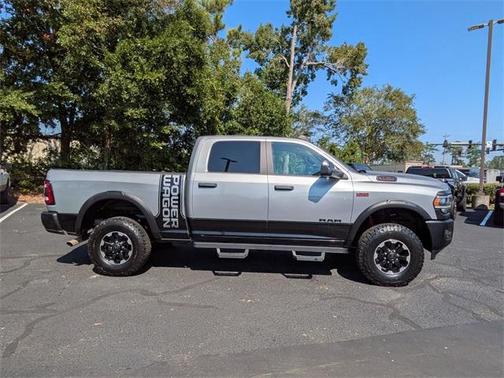 2021 RAM 2500 Power Wagon
