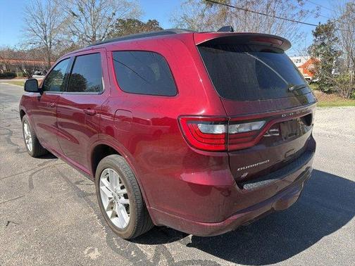 2024 Dodge Durango GT